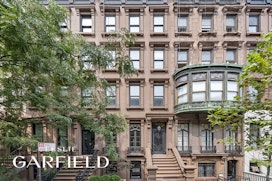 51 WEST 71ST STREET