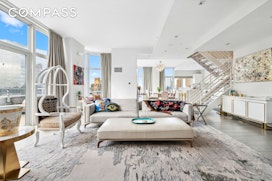 555 WEST 59TH STREET, PHA