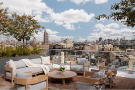 212 WEST 72ND STREET, 19D