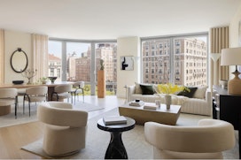 212 WEST 72ND STREET, 5H