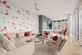 305 EAST 85TH STREET, 19B