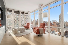 305 EAST 85TH STREET, 19B