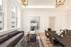 108 LEONARD STREET, 6G