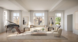 200 EAST 75TH STREET, PH3