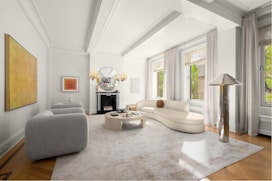 271 CENTRAL PARK WEST, 3RDFLWEST