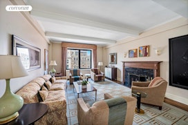 1111 PARK AVENUE, 14A