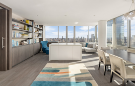 101 WEST 67TH STREET, 52D