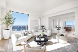 180 EAST 88TH STREET, PH46
