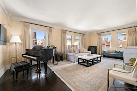1035 PARK AVENUE, 15A