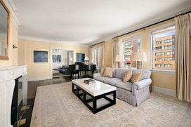 1035 PARK AVENUE, 15A