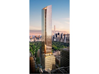 50 WEST 66TH STREET, 48N