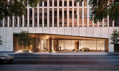 50 WEST 66TH STREET, 48N
