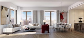 251 WEST 91ST STREET, 16C