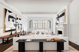 1095 PARK AVENUE, 9C