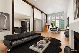 87 LEONARD STREET, MAIS1B