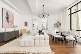 10 MADISON SQUARE WEST, 10A