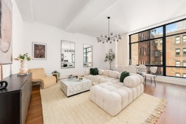 10 MADISON SQUARE WEST, 10A