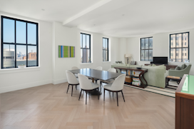 100 BARCLAY STREET, 24C