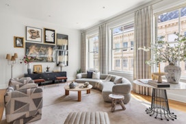 100 GREENE STREET, PH