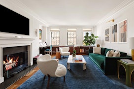 1192 PARK AVENUE, 8A