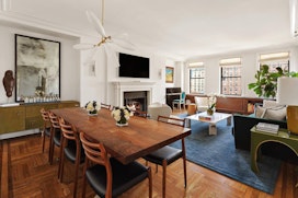 1192 PARK AVENUE, 8A