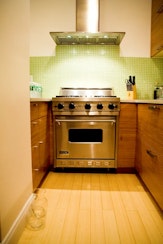 529 WEST 42ND STREET, 6M