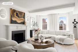60 GRAMERCY PARK NORTH, 16A