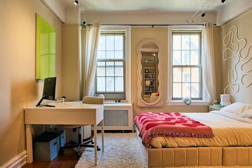 24 FIFTH AVENUE, 1112