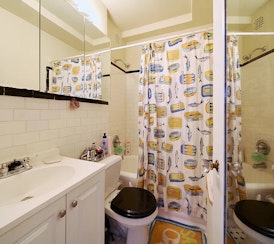 24 FIFTH AVENUE, 1112