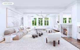 211 CENTRAL PARK WEST, 4G