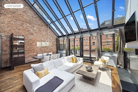 39 VESTRY STREET, PHA