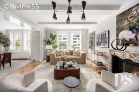610 PARK AVENUE, 4B