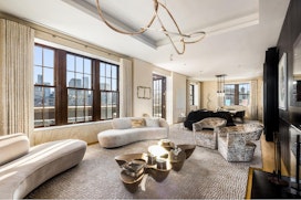 224 MULBERRY STREET, 7