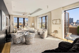 224 MULBERRY STREET, 7