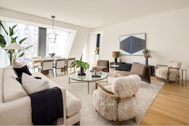 53 WEST 53RD STREET, 34C