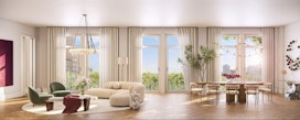815 BROADWAY, PH3