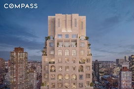 255 EAST 77TH STREET, 28B