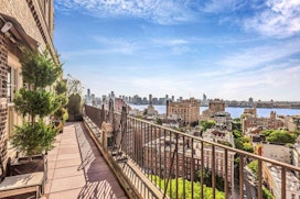 302 WEST 12TH STREET, PHB