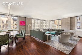 300 EAST 77TH STREET, 5BC