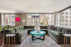 300 EAST 77TH STREET, 5BC