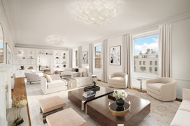 550 PARK AVENUE, 12E