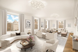 550 PARK AVENUE, 12E