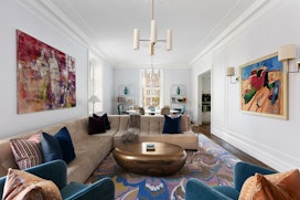 390 WEST END AVENUE, 3L