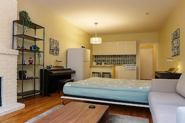 165 EAST 104TH STREET, 2C