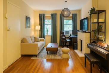 165 EAST 104TH STREET, 2C