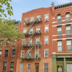 165 EAST 104TH STREET, 2C