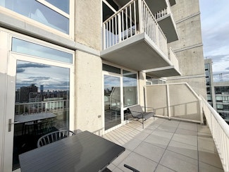 340 EAST 23RD STREET, SKYHOUSE