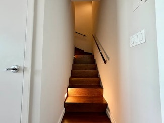 340 EAST 23RD STREET, SKYHOUSE