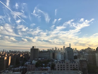 340 EAST 23RD STREET, SKYHOUSE