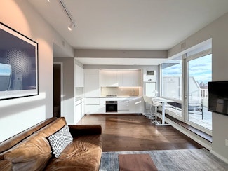 340 EAST 23RD STREET, SKYHOUSE